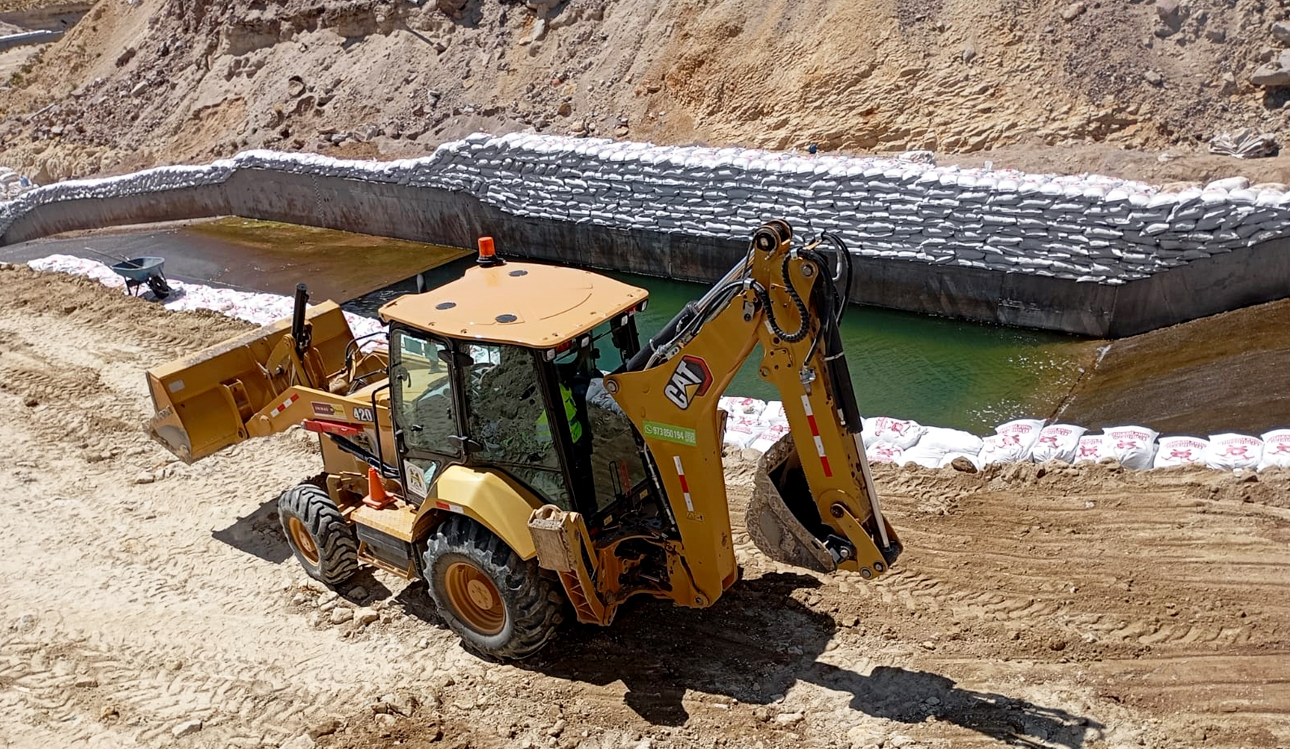 Servicios y proyectos de MYC del Sante en Arequipa